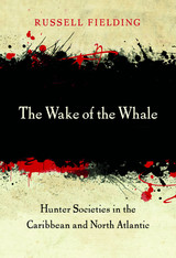 front cover of The Wake of the Whale
