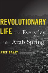 front cover of Revolutionary Life