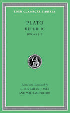 front cover of Republic, Volume I