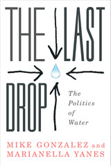 front cover of The Last Drop