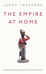 front cover of The Empire at Home