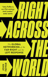 front cover of Right Across the World