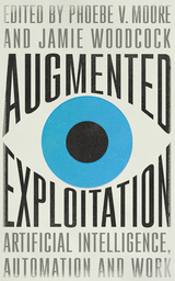front cover of Augmented Exploitation