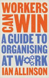 front cover of Workers Can Win