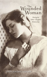 front cover of The Wounded Woman