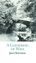front cover of A Gathering of Ways