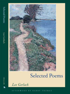 front cover of Selected Poems