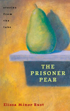 front cover of The Prisoner Pear