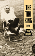 front cover of The Tiki King