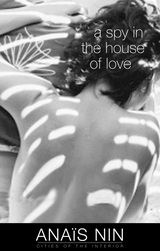 front cover of A Spy in the House of Love