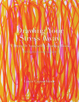 front cover of Drawing Your Stress Away