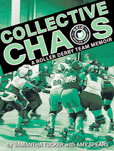 front cover of Collective Chaos