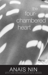 front cover of The Four-Chambered Heart
