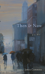 front cover of Then and Now