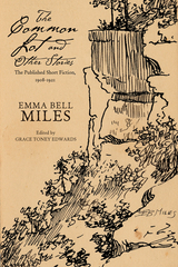 front cover of The Common Lot and Other Stories