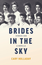 front cover of Brides in the Sky