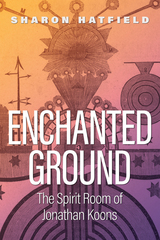 front cover of Enchanted Ground