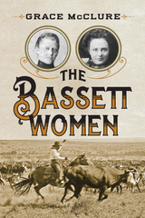 front cover of The Bassett Women