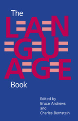 front cover of The Language Book