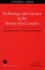 front cover of Technology and Literacy in the 21st Century