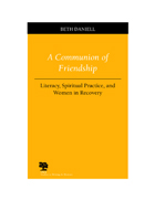 front cover of A Communion of Friendship