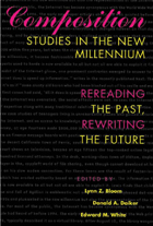 front cover of Composition Studies in the New Millennium