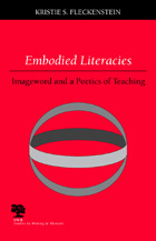 front cover of Embodied Literacies