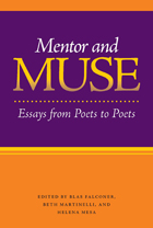 front cover of Mentor and Muse
