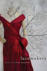 front cover of Lacemakers
