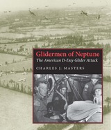front cover of Glidermen of Neptune