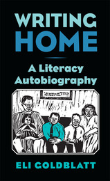 front cover of Writing Home