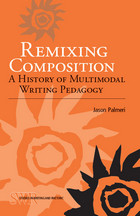front cover of Remixing Composition