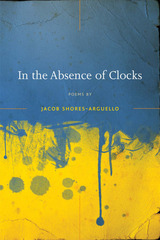 front cover of In the Absence of Clocks