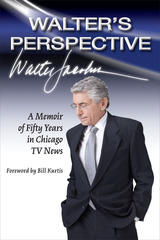 front cover of Walter's Perspective