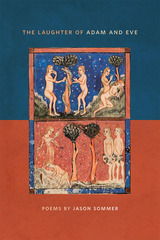 front cover of The Laughter of Adam and Eve