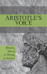 front cover of Aristotle's Voice