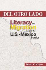 front cover of Del Otro Lado