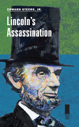 front cover of Lincoln's Assassination