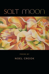 front cover of Salt Moon