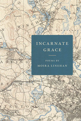 front cover of Incarnate Grace