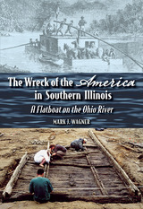 front cover of The Wreck of the 