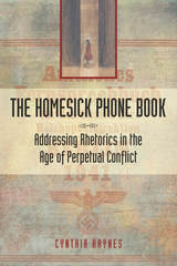 front cover of The Homesick Phone Book