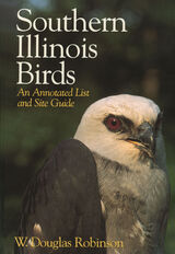 front cover of Southern Illinois Birds