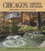 front cover of Chicago's Fabulous Fountains
