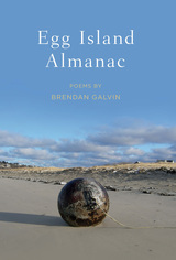 front cover of Egg Island Almanac