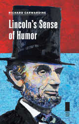 front cover of Lincoln's Sense of Humor