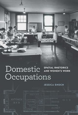 front cover of Domestic Occupations