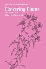 front cover of Flowering Plants