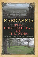 front cover of Kaskaskia