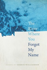 front cover of The River Where You Forgot My Name